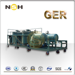 Engine Oil Regeneration Purifier 