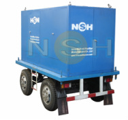 purifier with Trailer